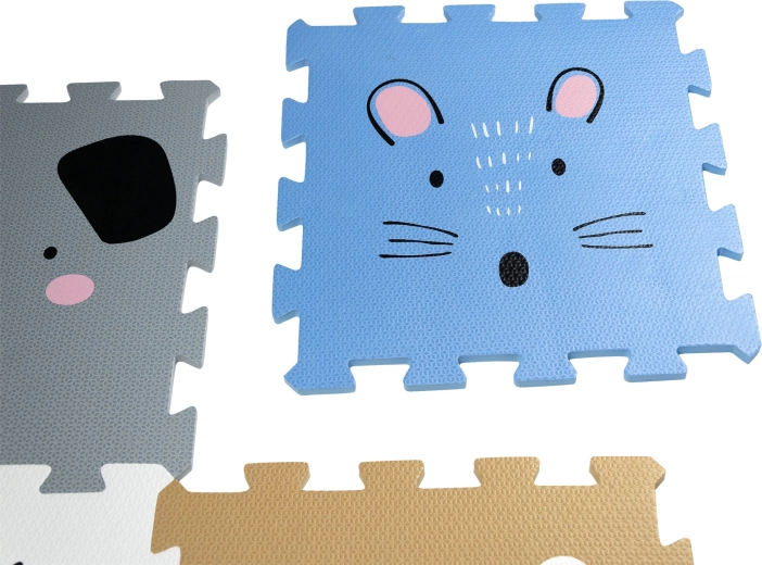 Nem samling og fleksibilitet