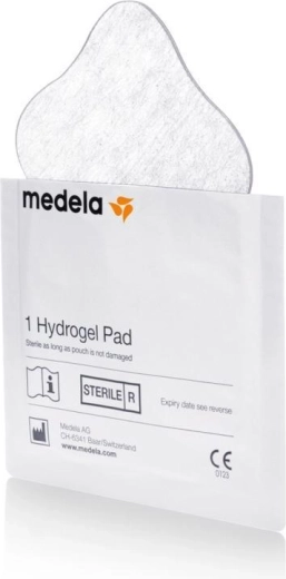 Øjeblikkelig lindring og kølende effekt