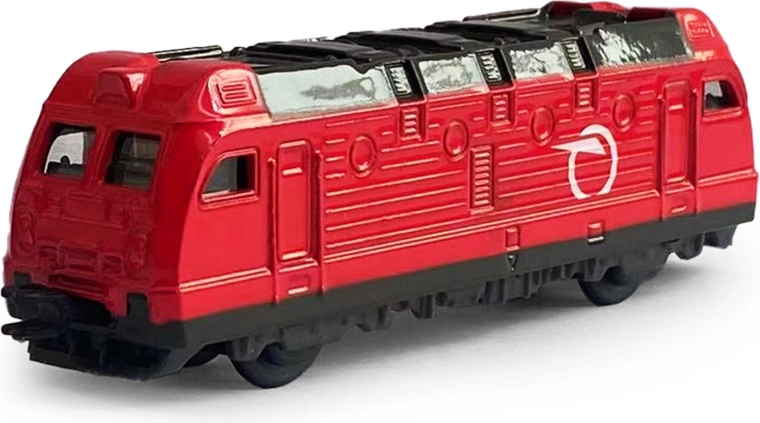 Nem sammenkobling til togsæt