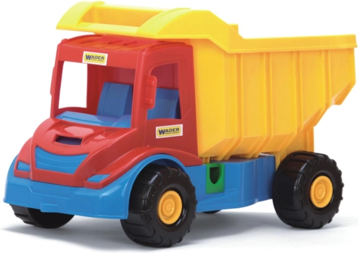 Wader Multi Truck tipvogn 38 cm