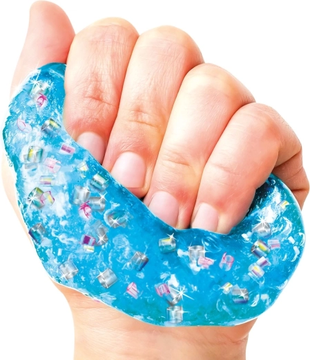 Sanselig leg, der underholder