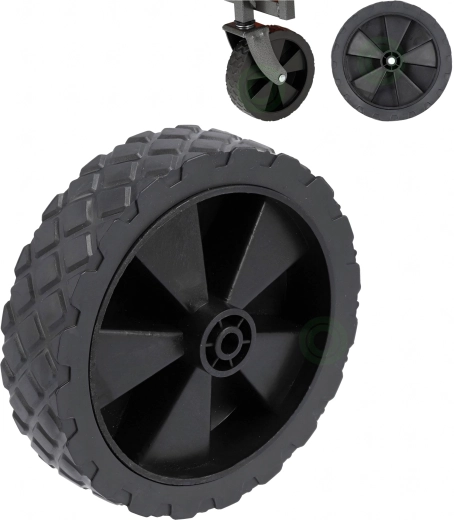 Robust PVC-konstruktion