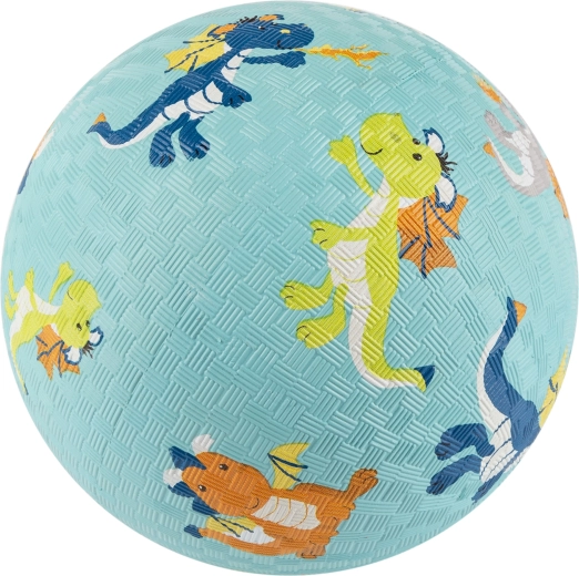 Sigikid gummibold Drager 17 cm