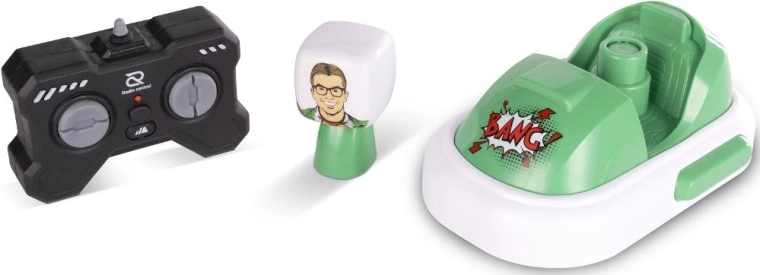 Multiplayer-spil uden forstyrrelser