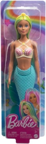 Barbie Havfruedukke