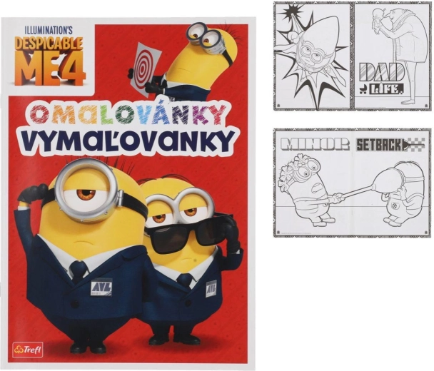 Malebog Minions