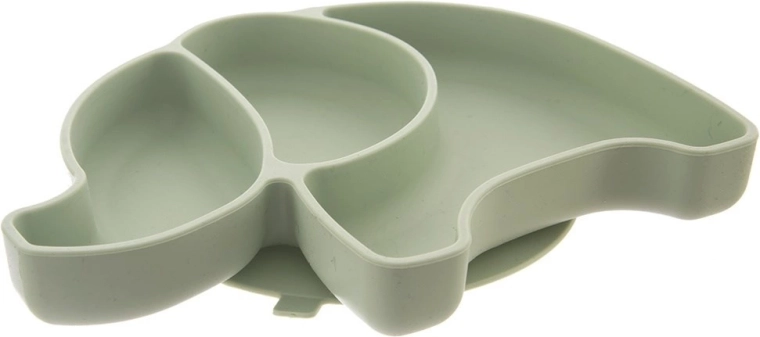 Stærk sugekop for maksimal stabilitet