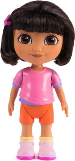 Bevægelige lemmer og realistiske positurer