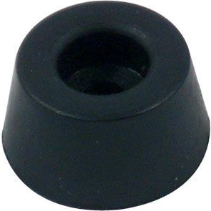 Dørstopper mellem 27 mm – sæt 10 stk