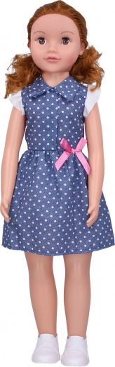 Elegant outfit til enhver leg