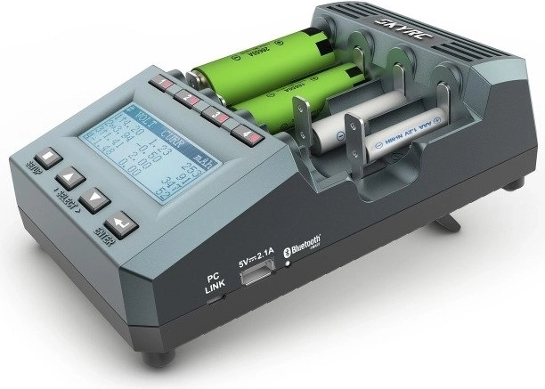 Universaloplader SkyRC MC3000