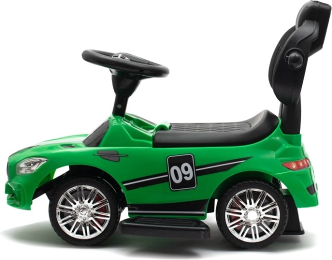 Sjov og opbevaringsplads