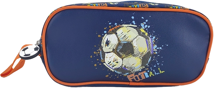 Penal Fodbold 23 cm