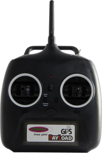 Coming Home: automatisk returnér hjem