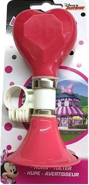 Cykelhorn til Minnie Mouse