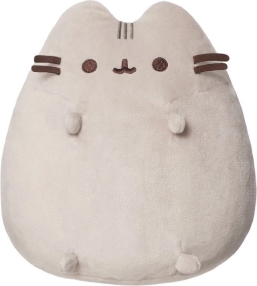Plyskat PUSHEEN 24 cm – siddende