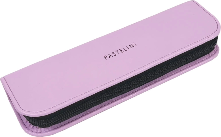 Studenter penalhus lilla PASTELINI