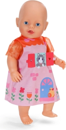 Til BABY born-dukker og -bamser