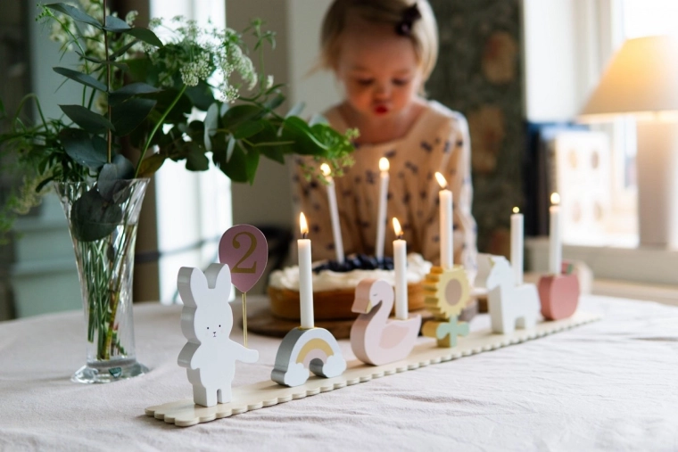 En familietradition, I kan bruge hvert år