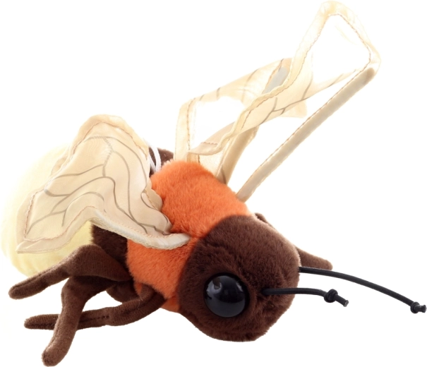 Realistiske detaljer, der stimulerer fantasien