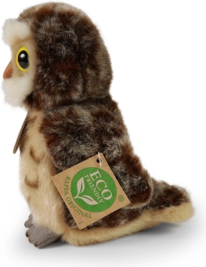 Silkeblød at kramme, sikker fra fødslen