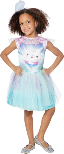 Søde detaljer og behagelig pasform