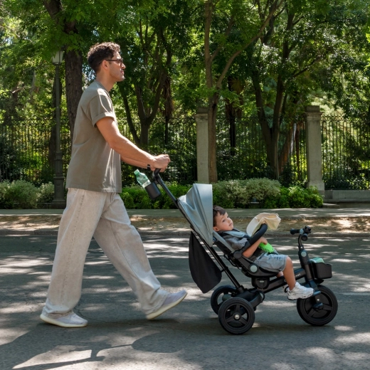 Beskyttelse og komfort i alt slags vejr