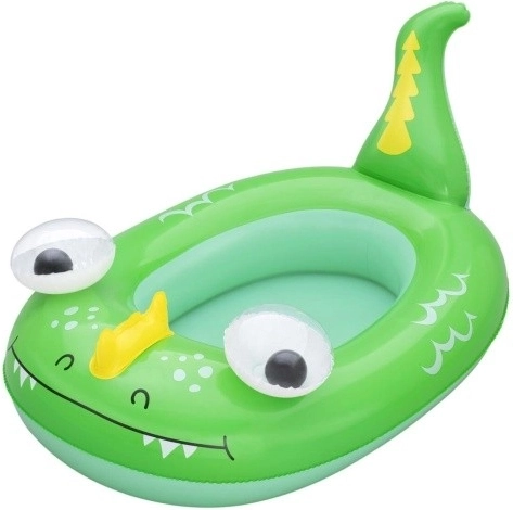 Sjovt dinosaurdesign