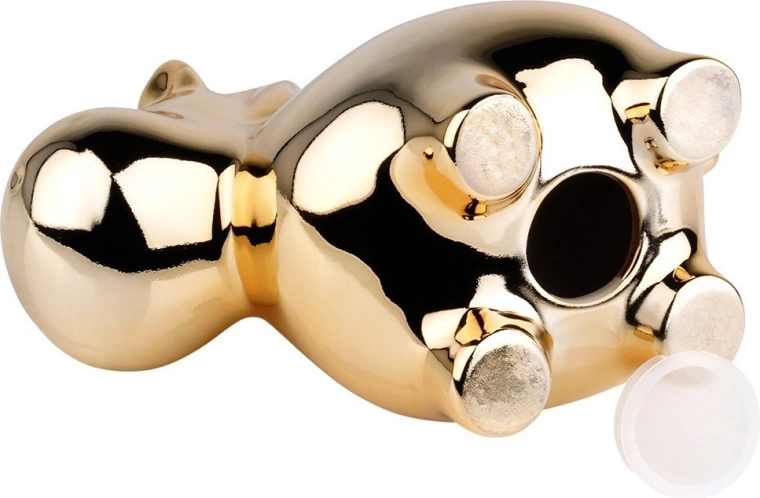 Nem udtagning af opsparing uden at smadre