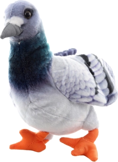 Stabil oprejst position