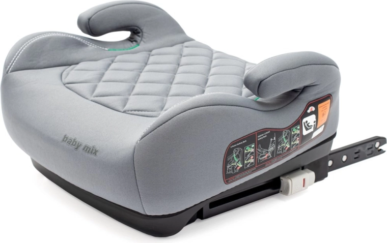 Komfortabel polstring og nem vedligeholdelse