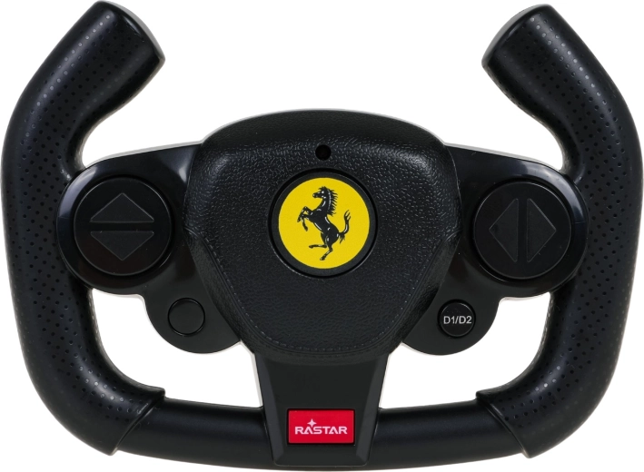 Fuld kontrol for præcis kørsel