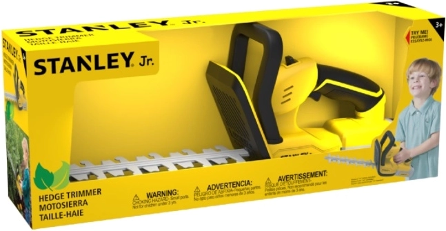 Stanley Jr. børnehækkesaks med realistiske lyde