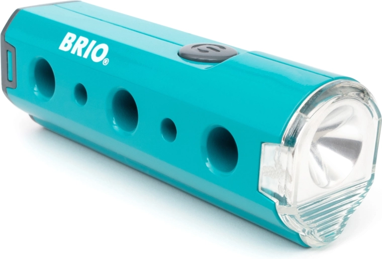BRIO Builder lommelygte