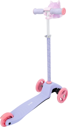 Justerbart styr og behagelige TPR-greb