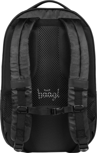 Ergonomisk bæring hele dagen