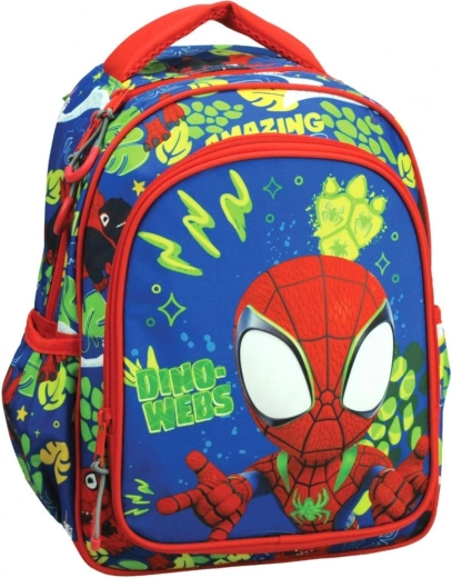 Børnerygsæk Spidey 30 cm