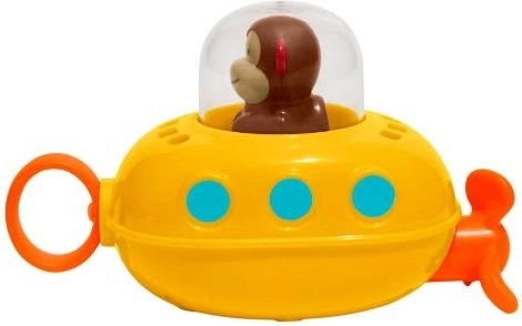 Interaktiv ubåd Abe