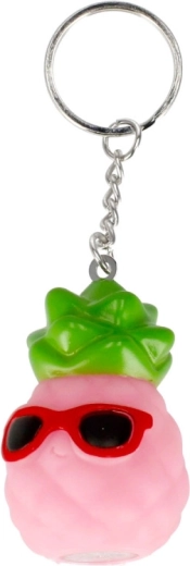 Rødt lys til nem søgning efter nøgler