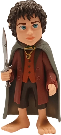 Ikonisk filmkarakter: Frodo