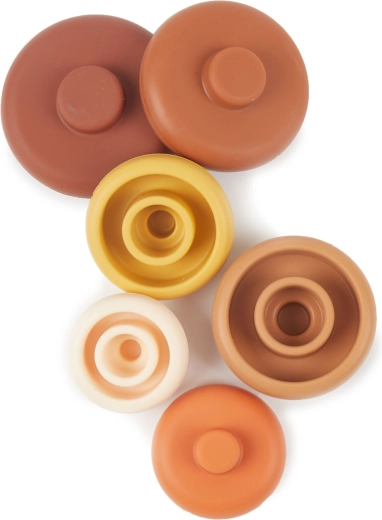 Sjov hjemme, ude og i vand