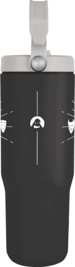 Isolerende metalkrop for stabil temperatur