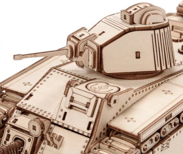 Til fans af World of Tanks