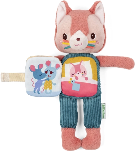 Blid glød for en rolig nat