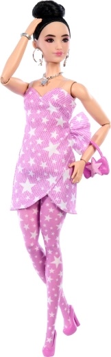 Bevægelige led til kreativ posering