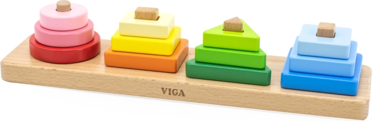 Læring gennem leg hver dag