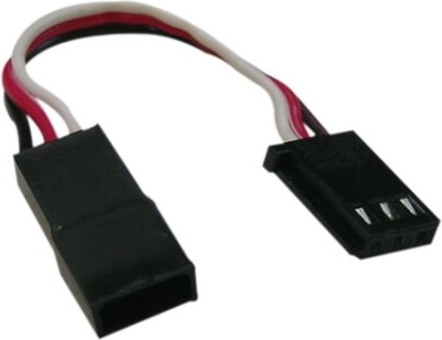 Adapterkabel Futaba – JR