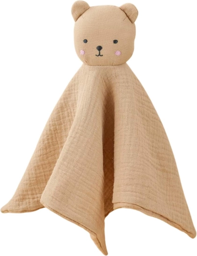Jabadabado nusseklud bamse cream