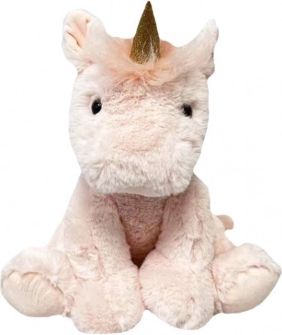 Maskot enhjørning Lili 30 cm