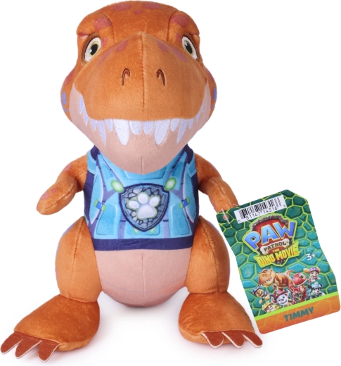 Inspiration fra filmen PAW Patrol: Dinozaury
